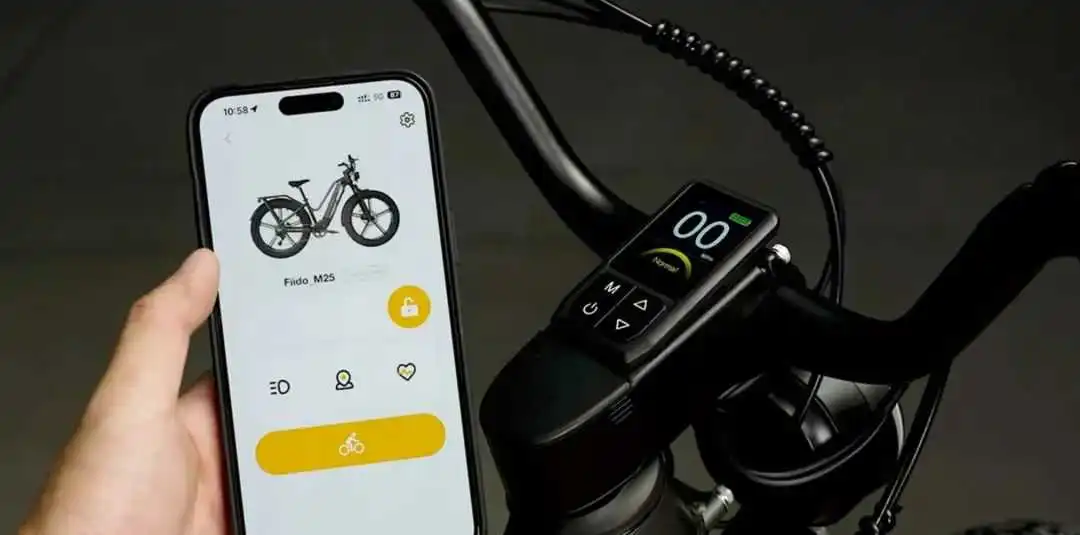 一年捞金上亿！深圳E-bike品牌正闷声发财