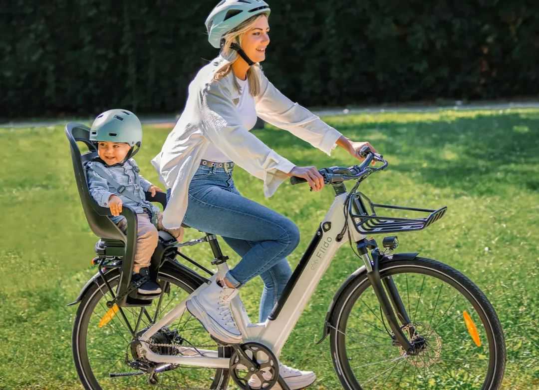 一年捞金上亿！深圳E-bike品牌正闷声发财