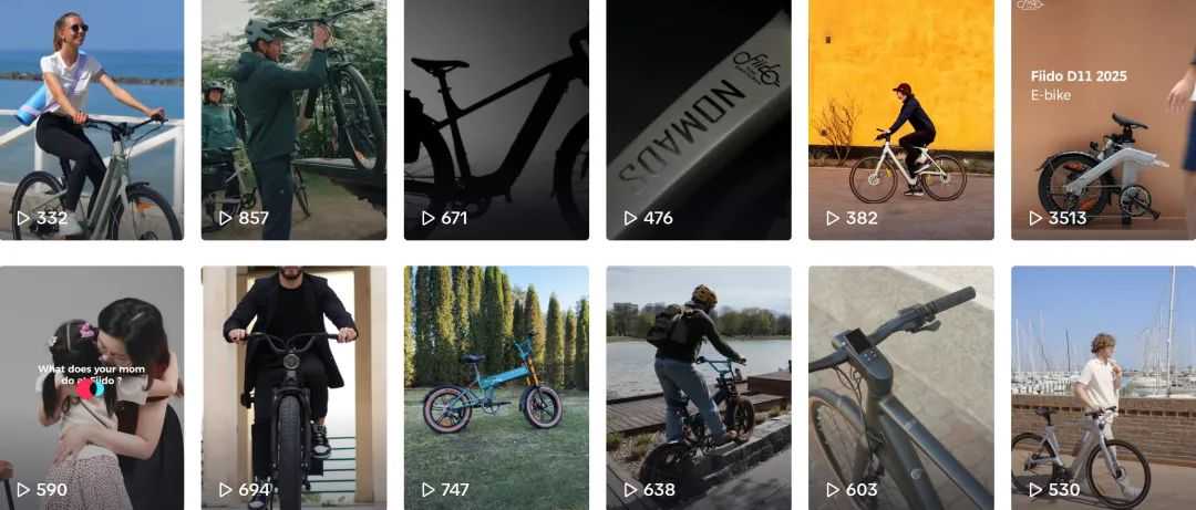 一年捞金上亿！深圳E-bike品牌正闷声发财