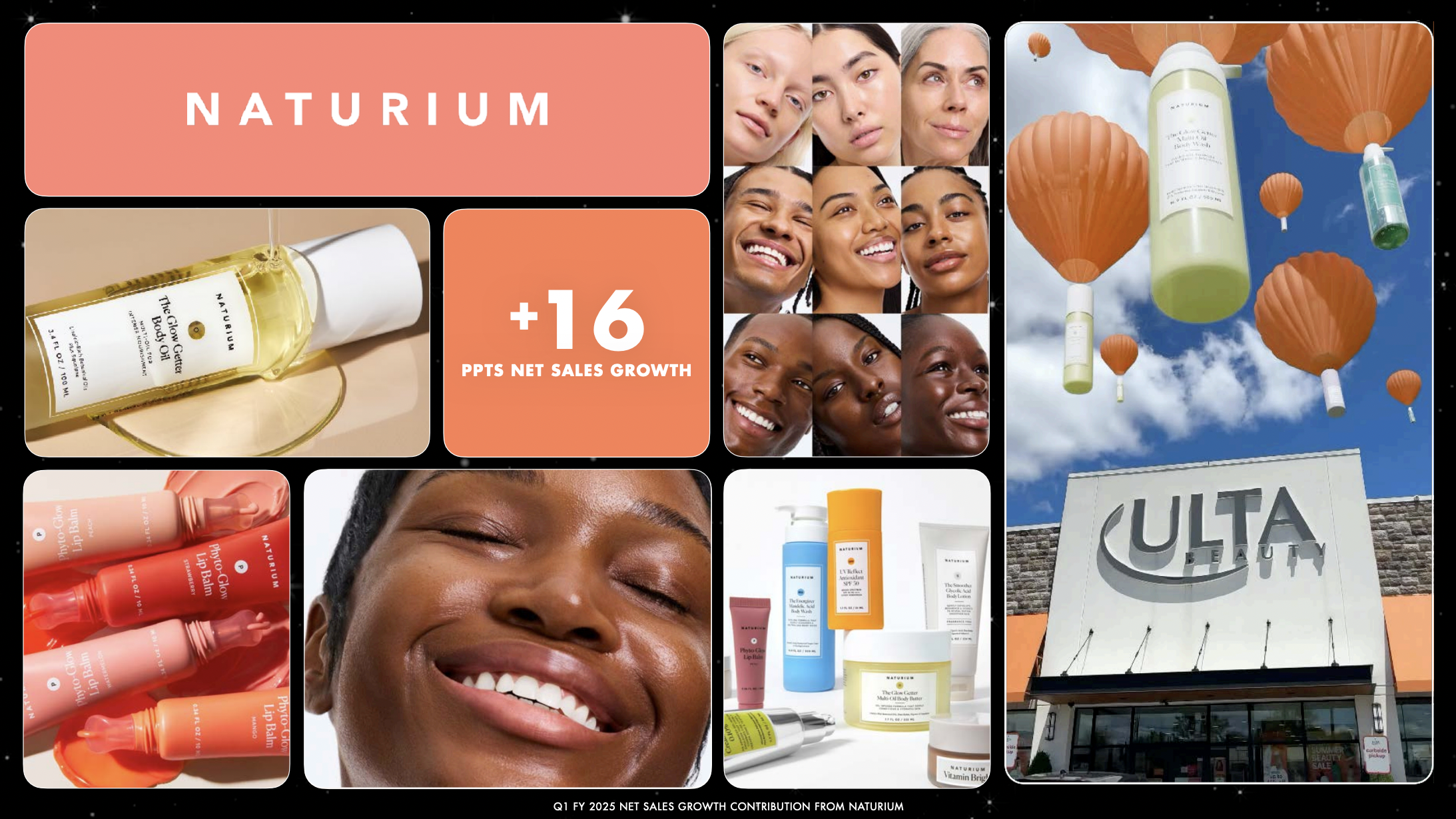 只靠成分和内容，护肤品牌Naturium为何能卖出3.55亿美元