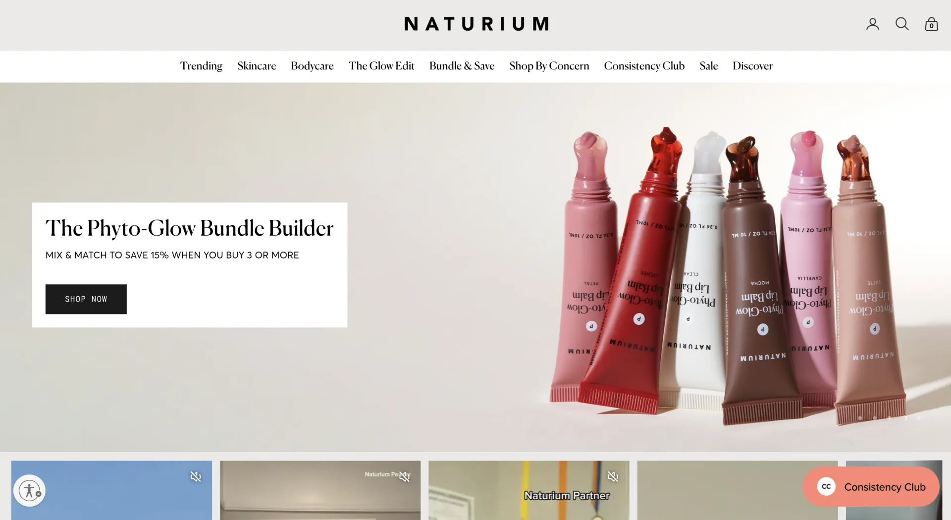 只靠成分和内容，护肤品牌Naturium为何能卖出3.55亿美元