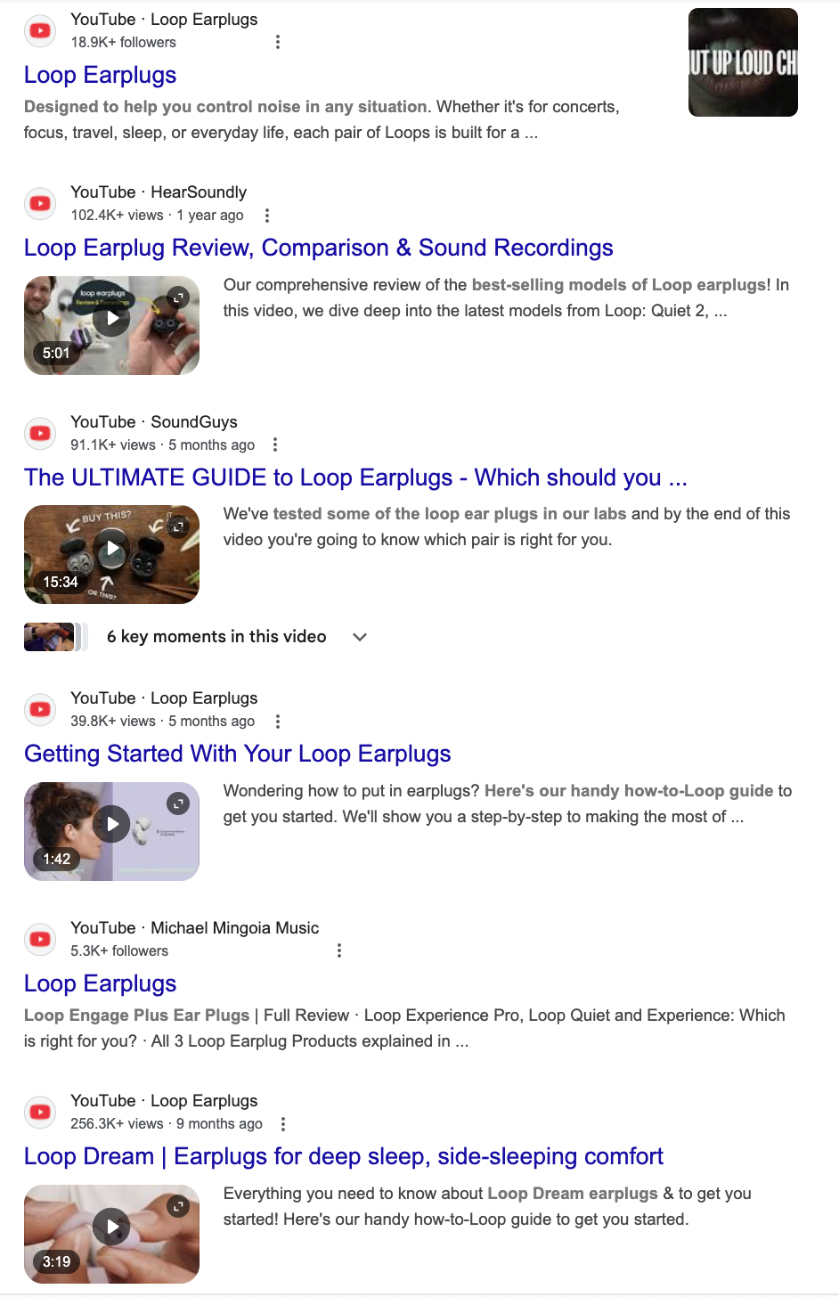 单品月销售额超169万美元，Loop Earplugs耳塞成爆款！