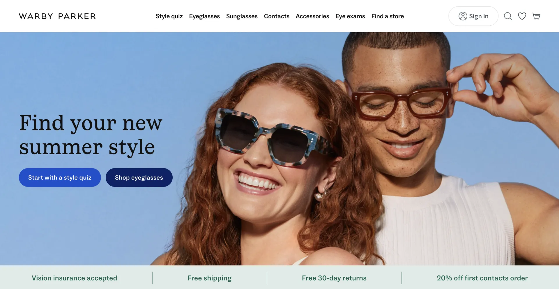 Warby Parker Q2财报：营收达2.15亿美元，活跃客户增至260万