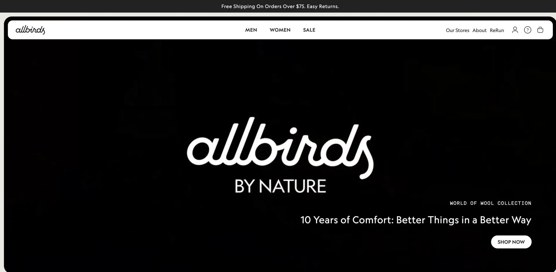 Allbirds Q2财报：净营收3970万美元，同比下降23.1%