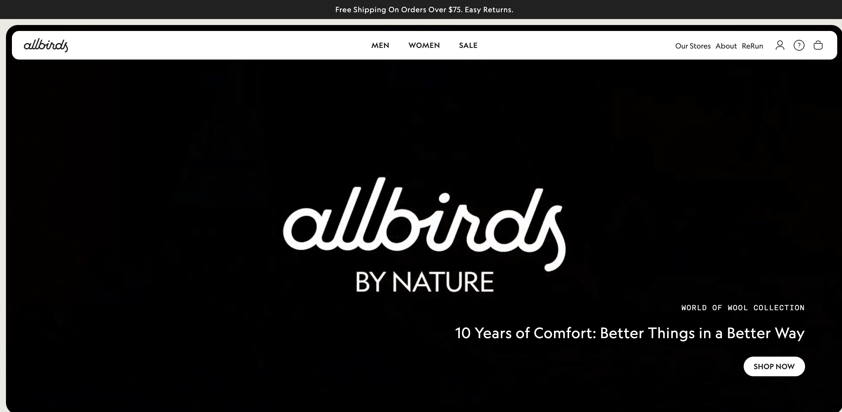 Allbirds Q2财报:净营收3970万美元,同比下降23.1%