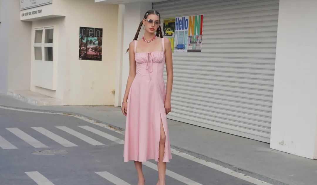 一年狂揽3000万！小众女装杀出又一黑马