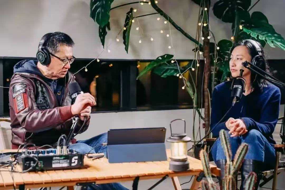 S创上海2025全嘉宾阵容发布，大咖云集，智领未来