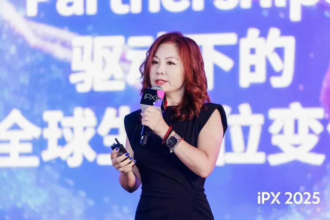 共探出海新路径!iPX 2025 China出海营销峰会成功举办