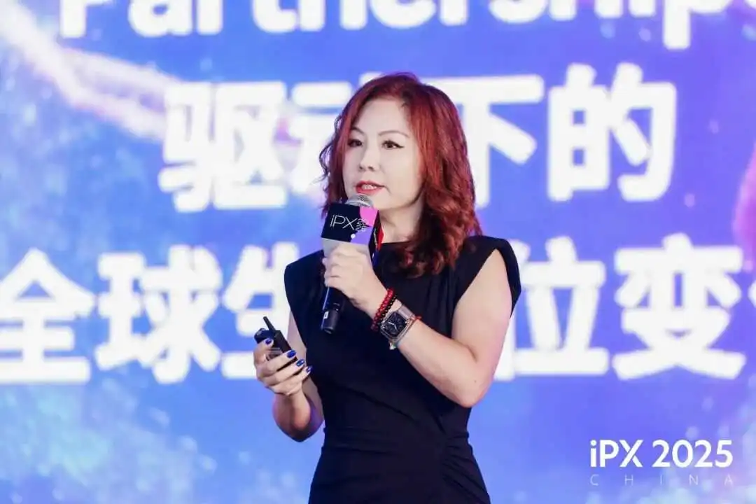 共探出海新路径!iPX 2025 China出海营销峰会成功举办