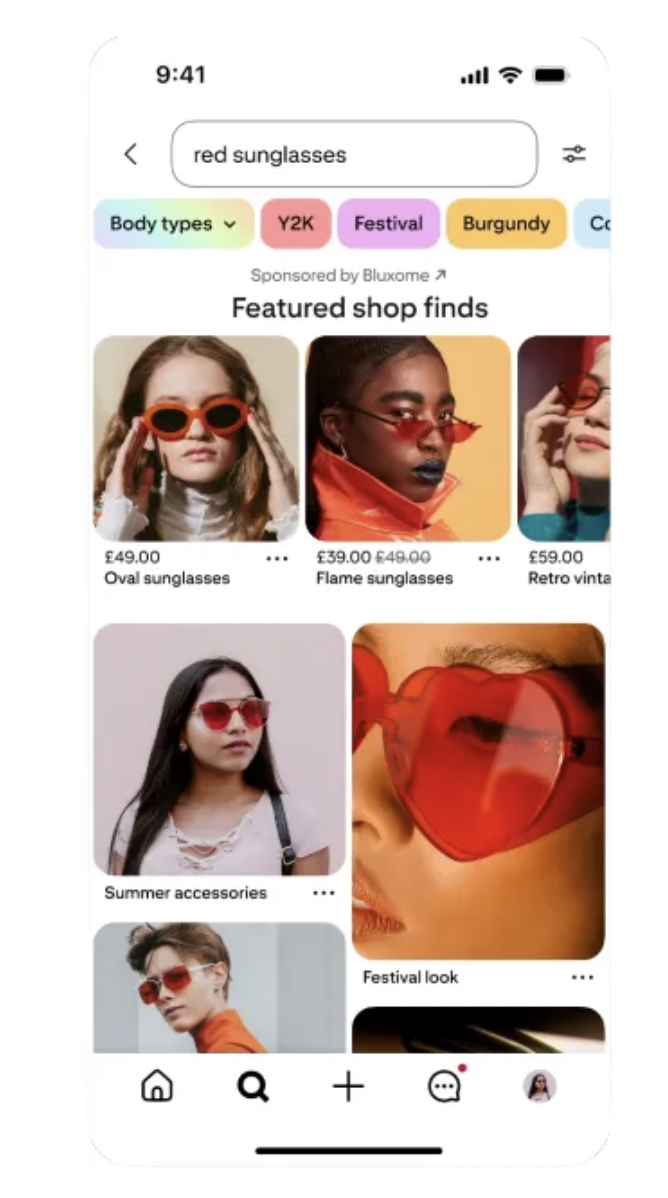 Pinterest发布多个广告新工具，提升广告点击率和转化率