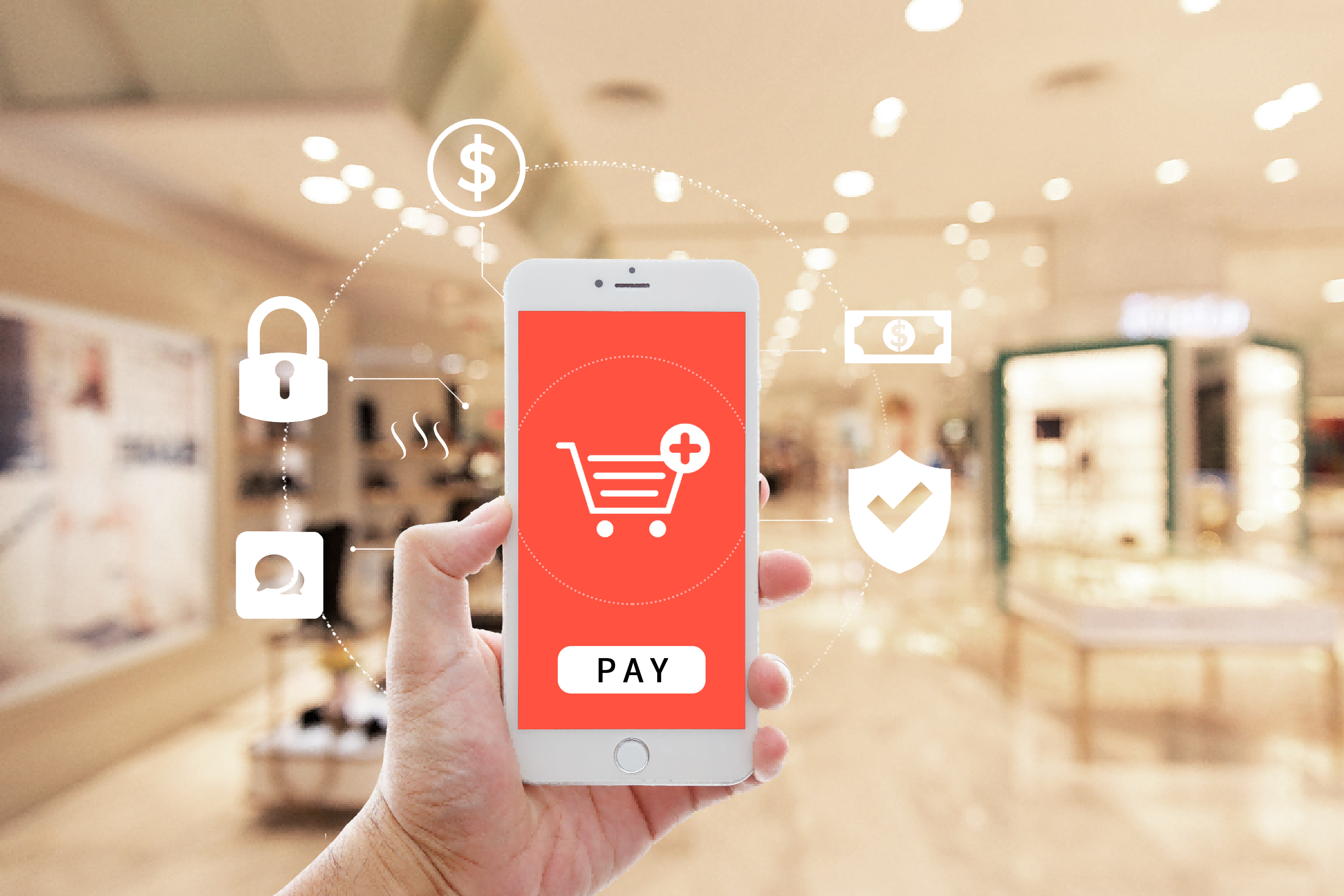OpenAI推出ChatGPT结账功能，美国用户可直接下单Etsy和Shopify商品