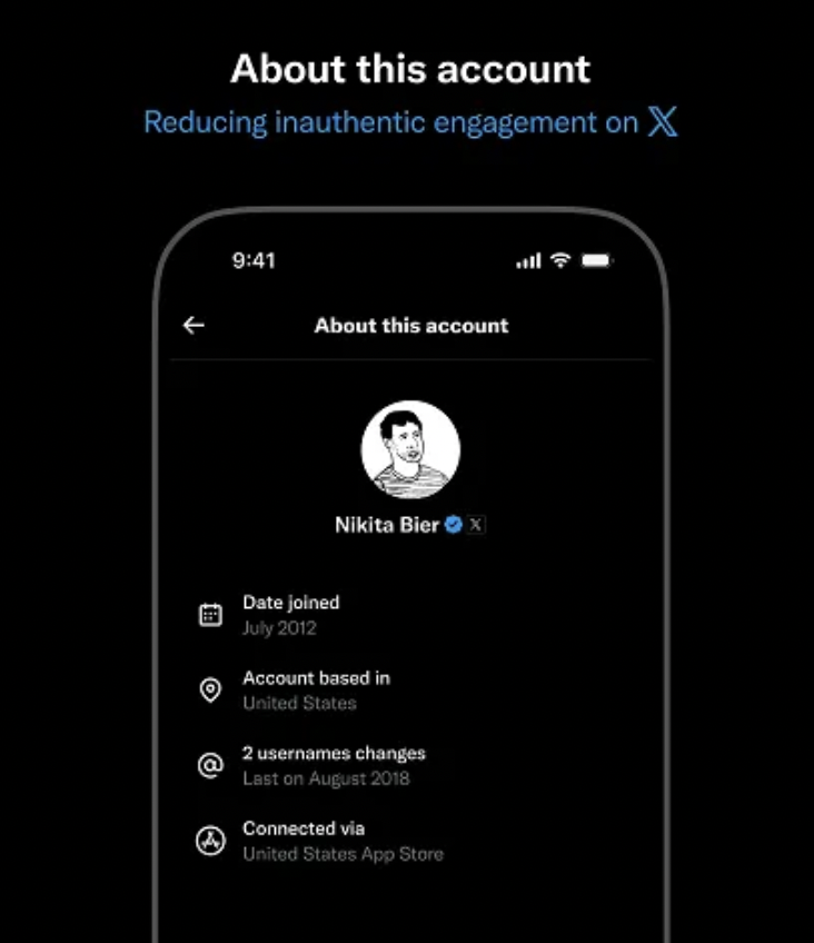 X平台全面启用Grok算法，推荐系统将由AI管理