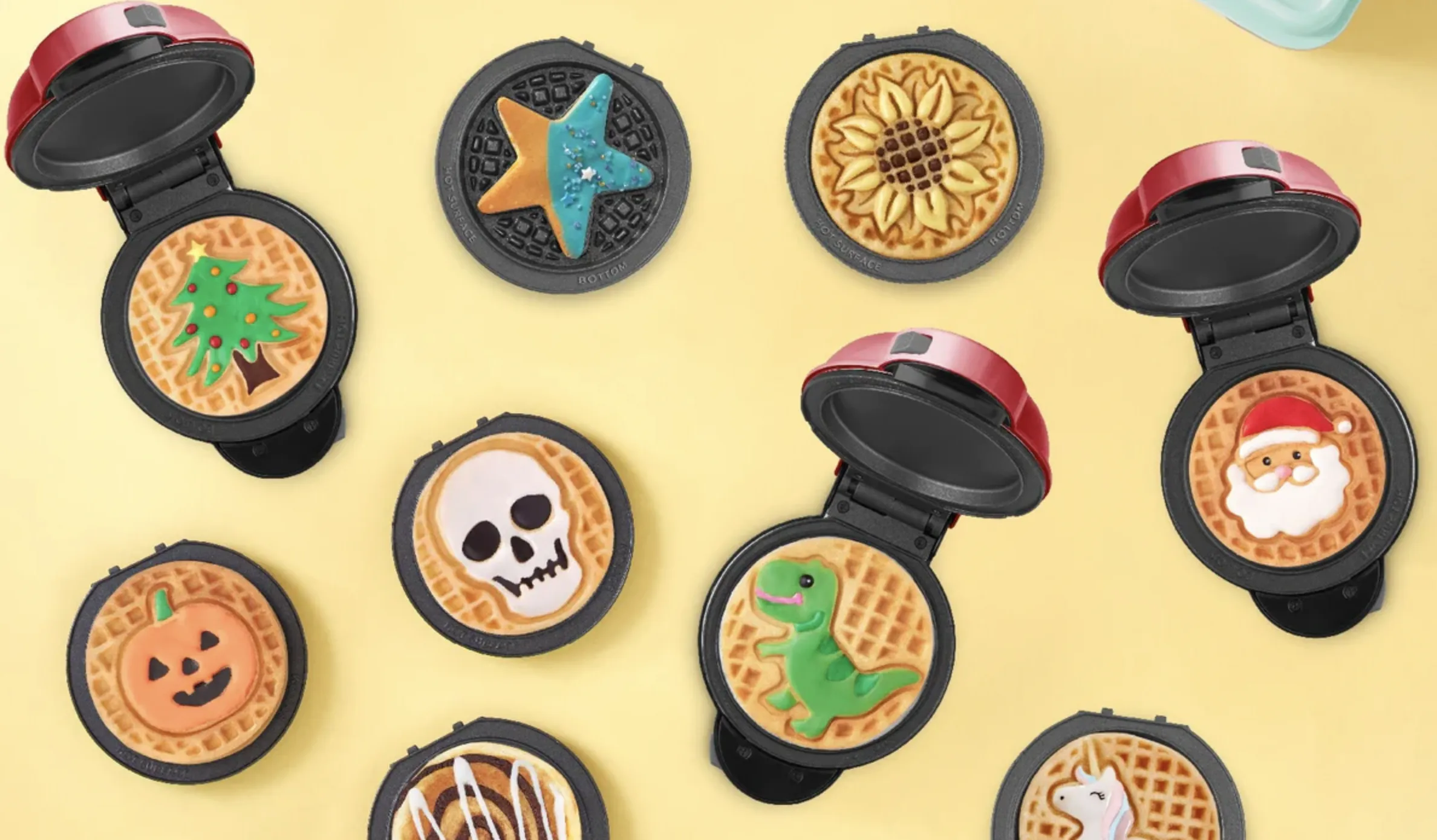 小家电卖出2100万台,Dash凭“趣味厨房”理念打动年轻消费者