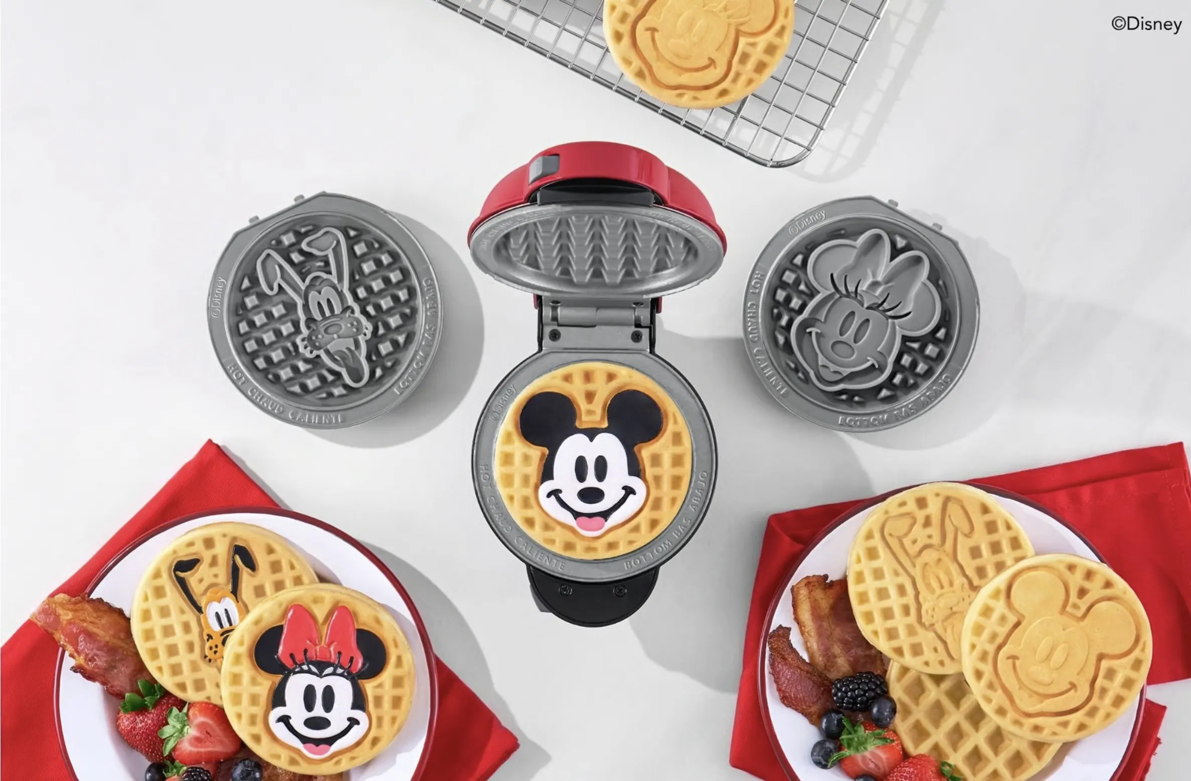 小家电卖出2100万台,Dash凭“趣味厨房”理念打动年轻消费者