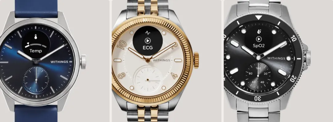 一台智能秤卖500美元,它做独立站年收近6亿!