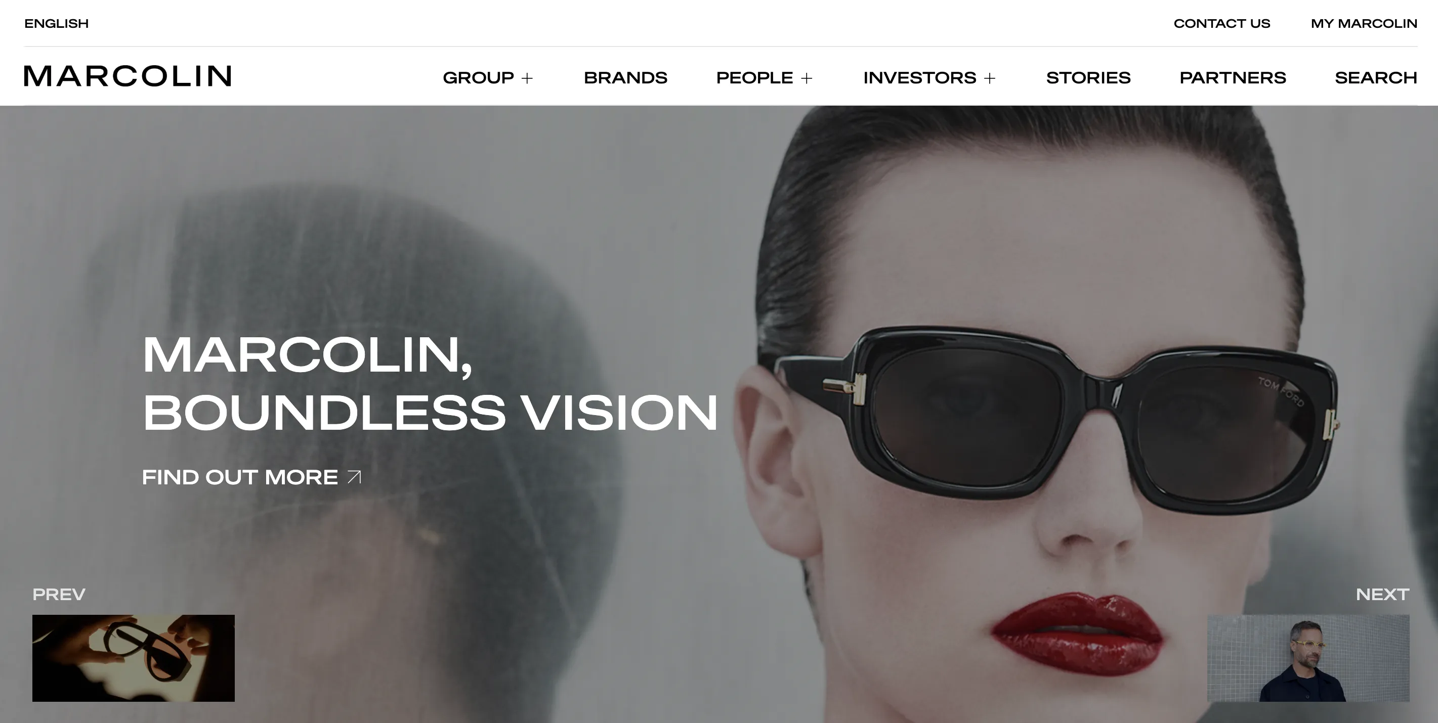 眼镜集团Marcolin最新财报：25年前九个月营收增至4.17亿欧元