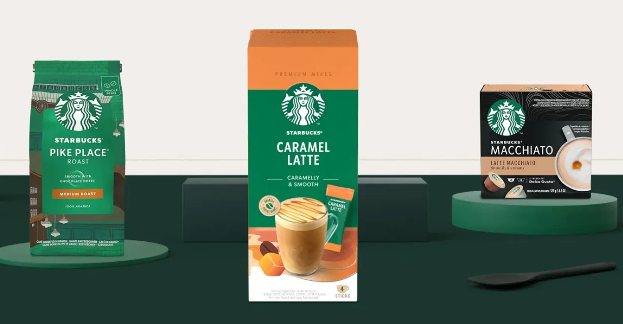 星巴克出售中国业务60%股权,博裕资本40亿美元拿下