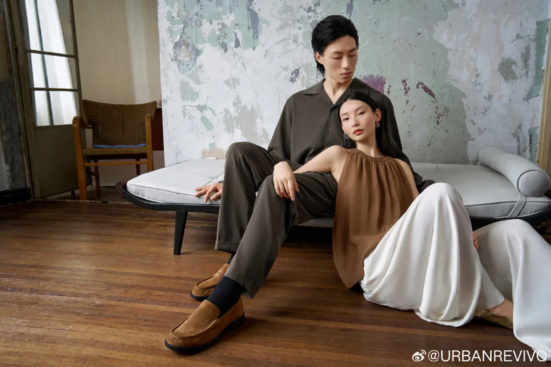 落子欧美,UR在下怎样一盘棋?