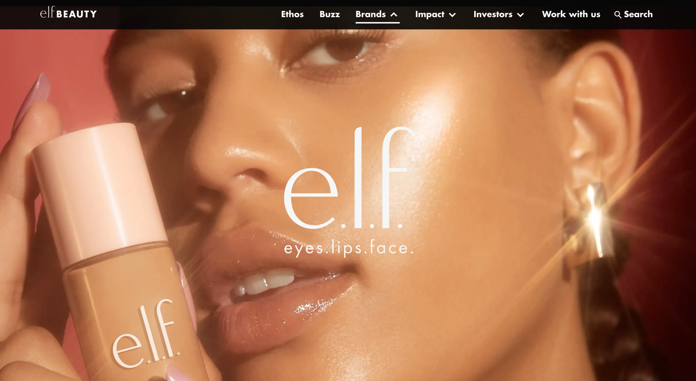 elf Beauty公布26财年Q2财报:营收增至3.44亿美元