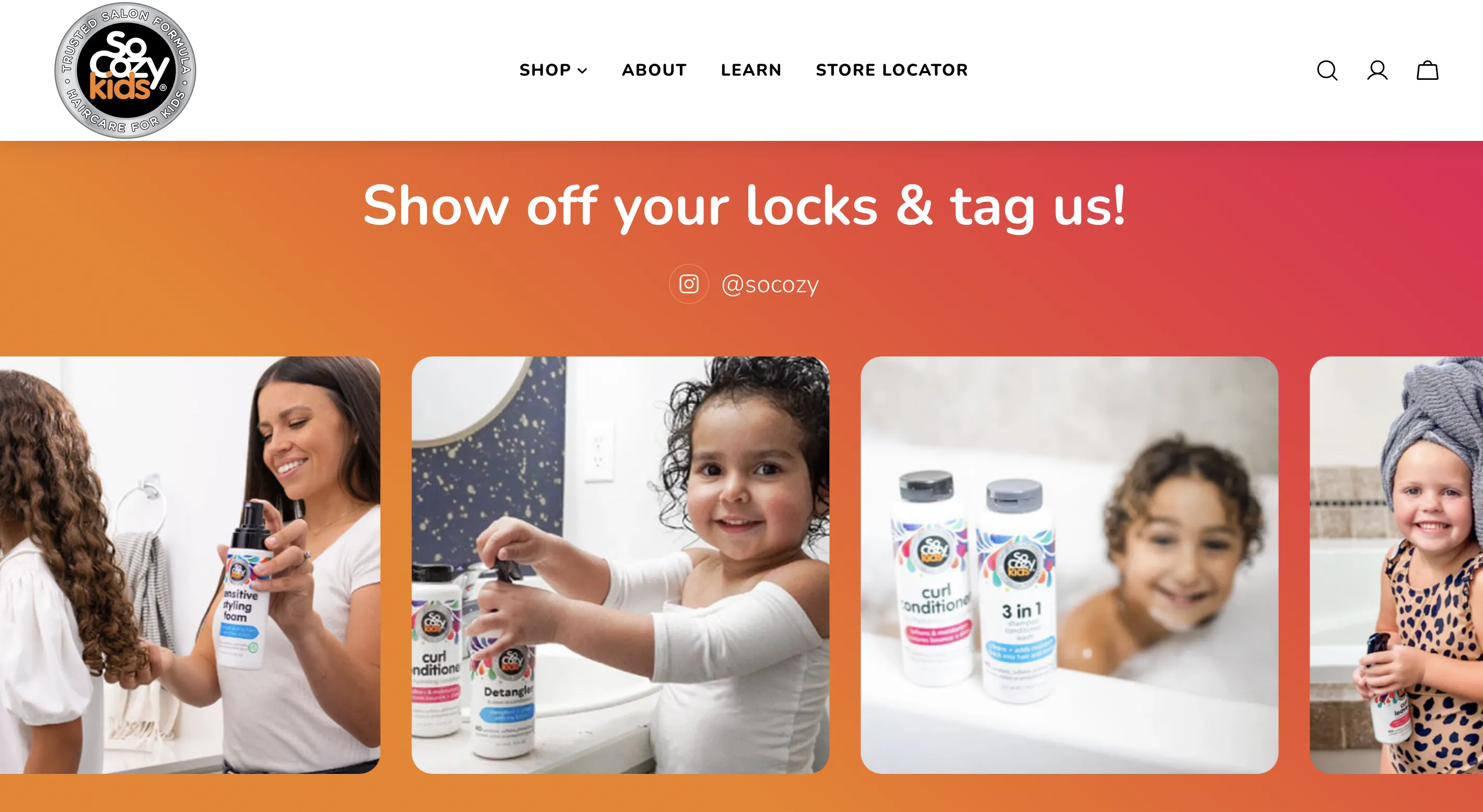 预计单品月销22万美元,儿童护发品牌SoCozy靠天然配方圈粉家长