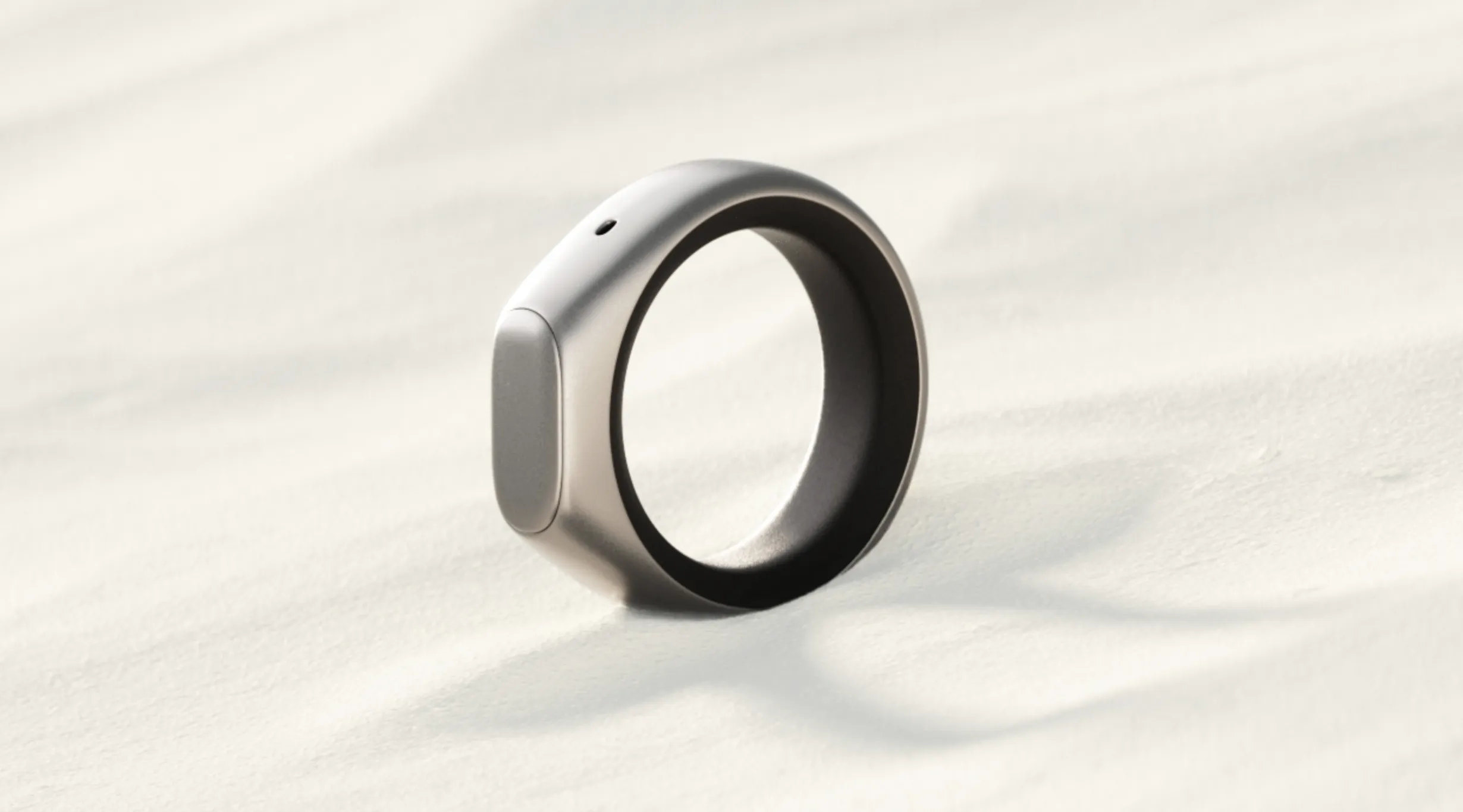 AI初创公司Sandbar推出AI智能戒指,成功融资1300万美元