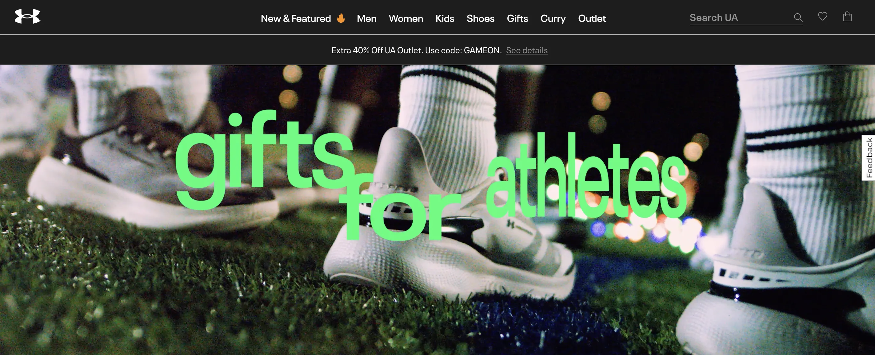 安德玛2026财年Q2营收13亿美元，亚太区营收大幅下降14%