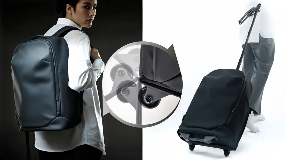 海外众筹 | Kickstarter/Makuake精选案例分享Vol.058