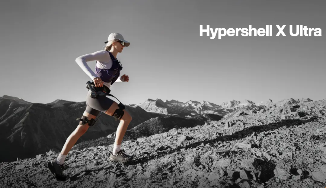 中国“户外战甲”火了,拿下海外千万级订单!