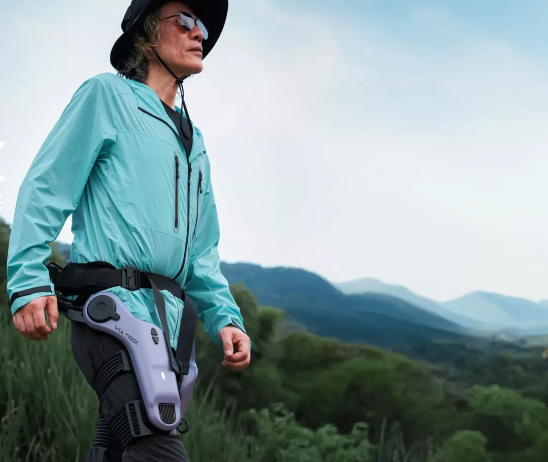 中国“户外战甲”火了,拿下海外千万级订单!