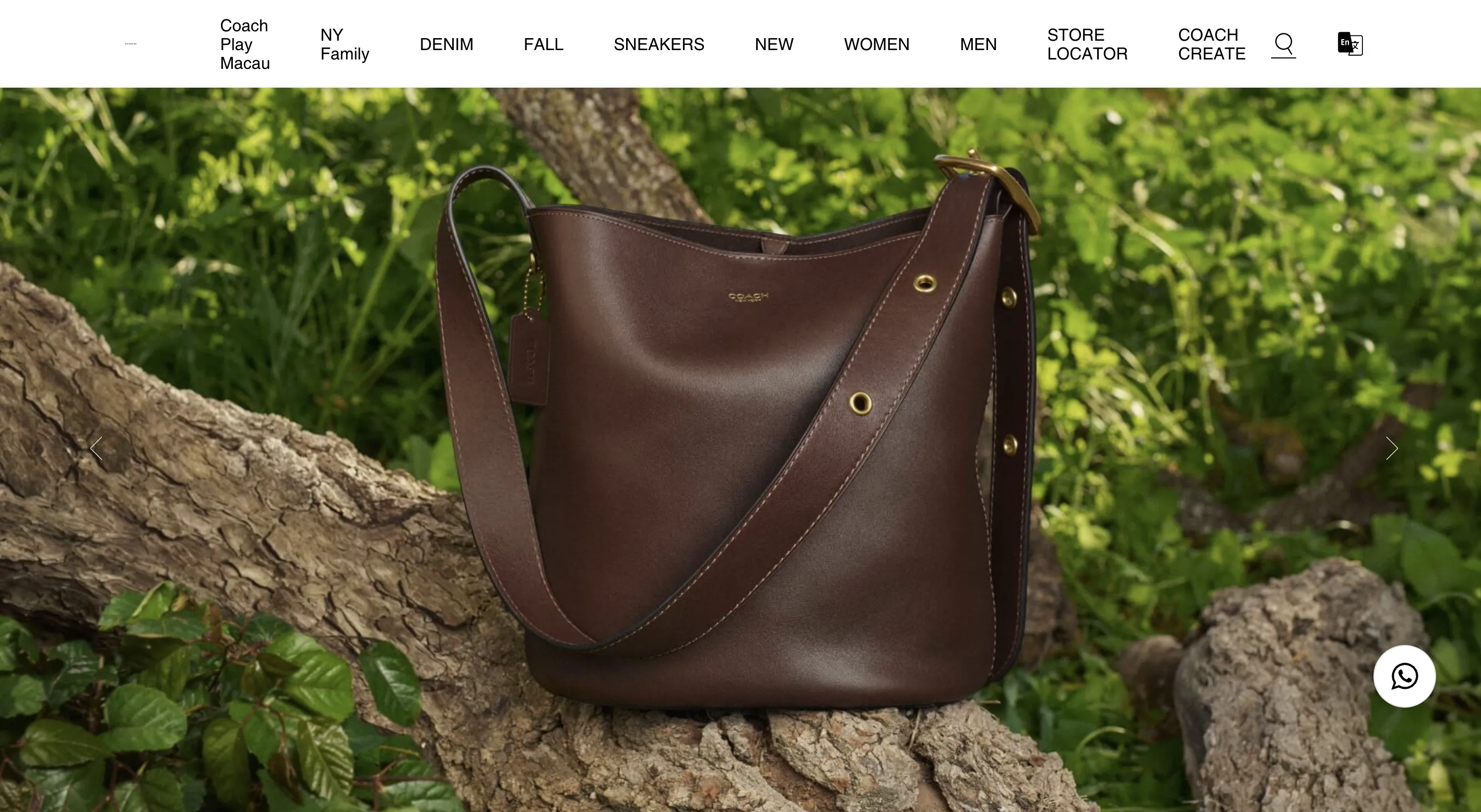 营收17亿美元，Coach母公司Tapestry 26年Q1财报公布