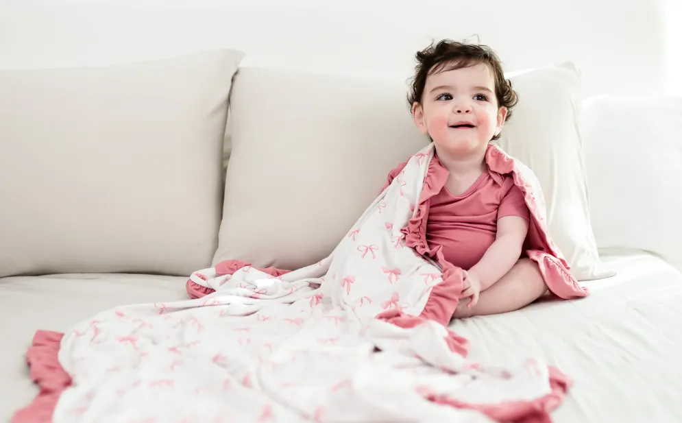 小睡袋做出大生意！母婴黑马年入千万美金