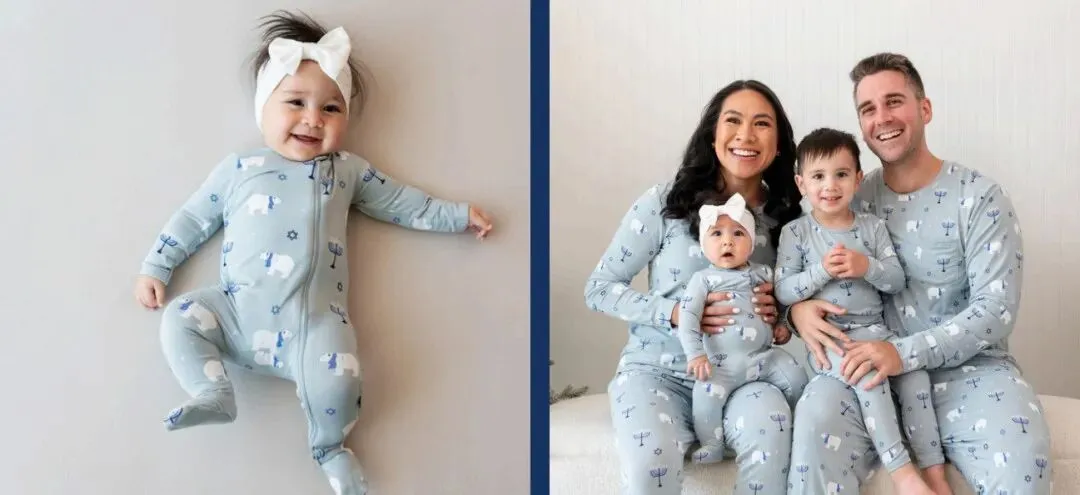 小睡袋做出大生意！母婴黑马年入千万美金