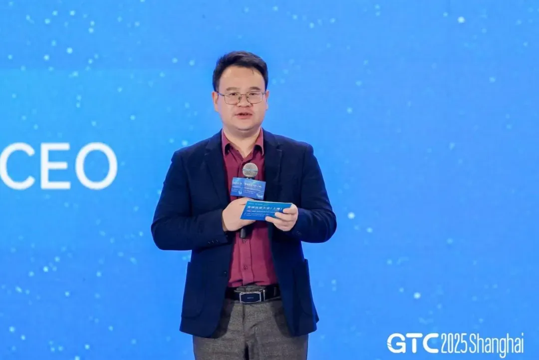 参展人数1.4万，GTC2025 全球流量大会（上海）圆满收官！