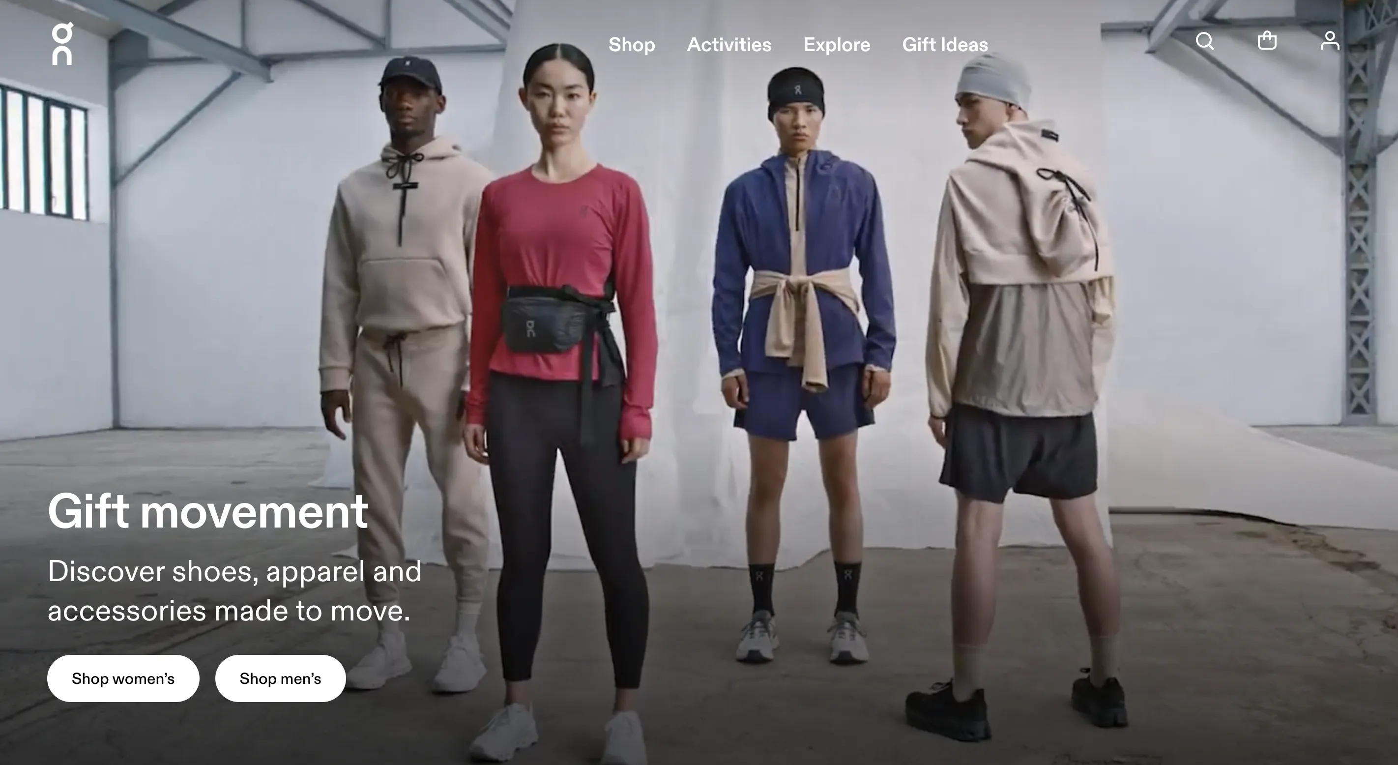 On昂跑Q3营收达7.9亿瑞士法郎，亚太地区增长94.2%