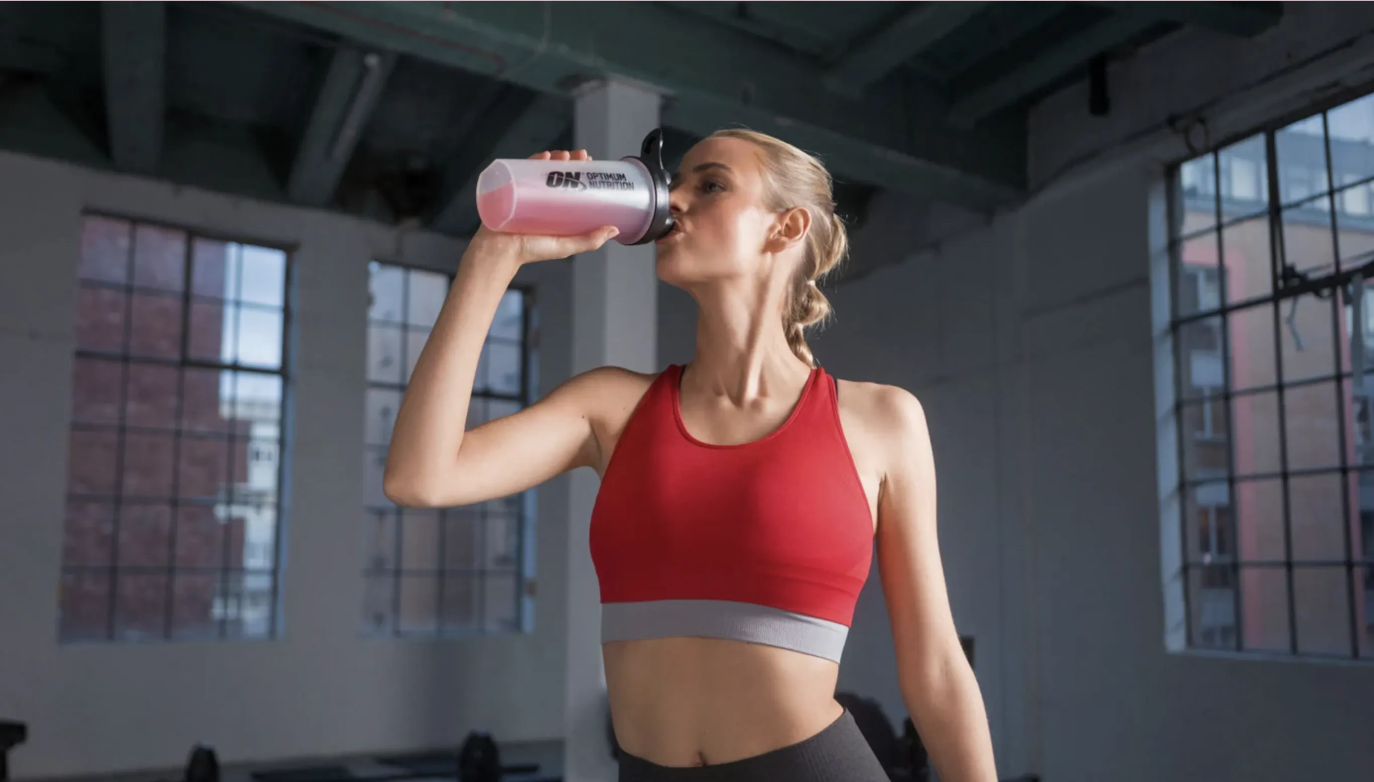 线上年收超3000万美元，运动营养品牌Optimum Nutrition如何保持赛道领先？