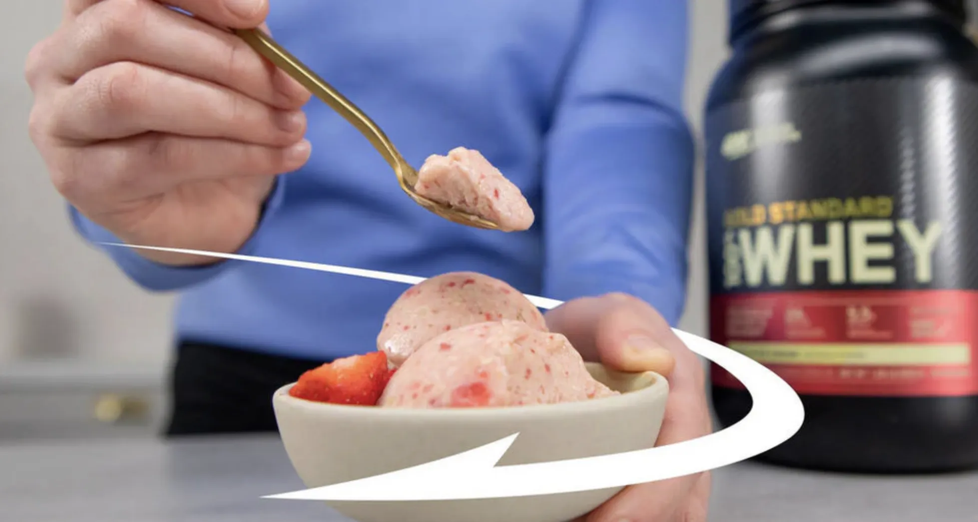 线上年收超3000万美元，运动营养品牌Optimum Nutrition如何保持赛道领先？