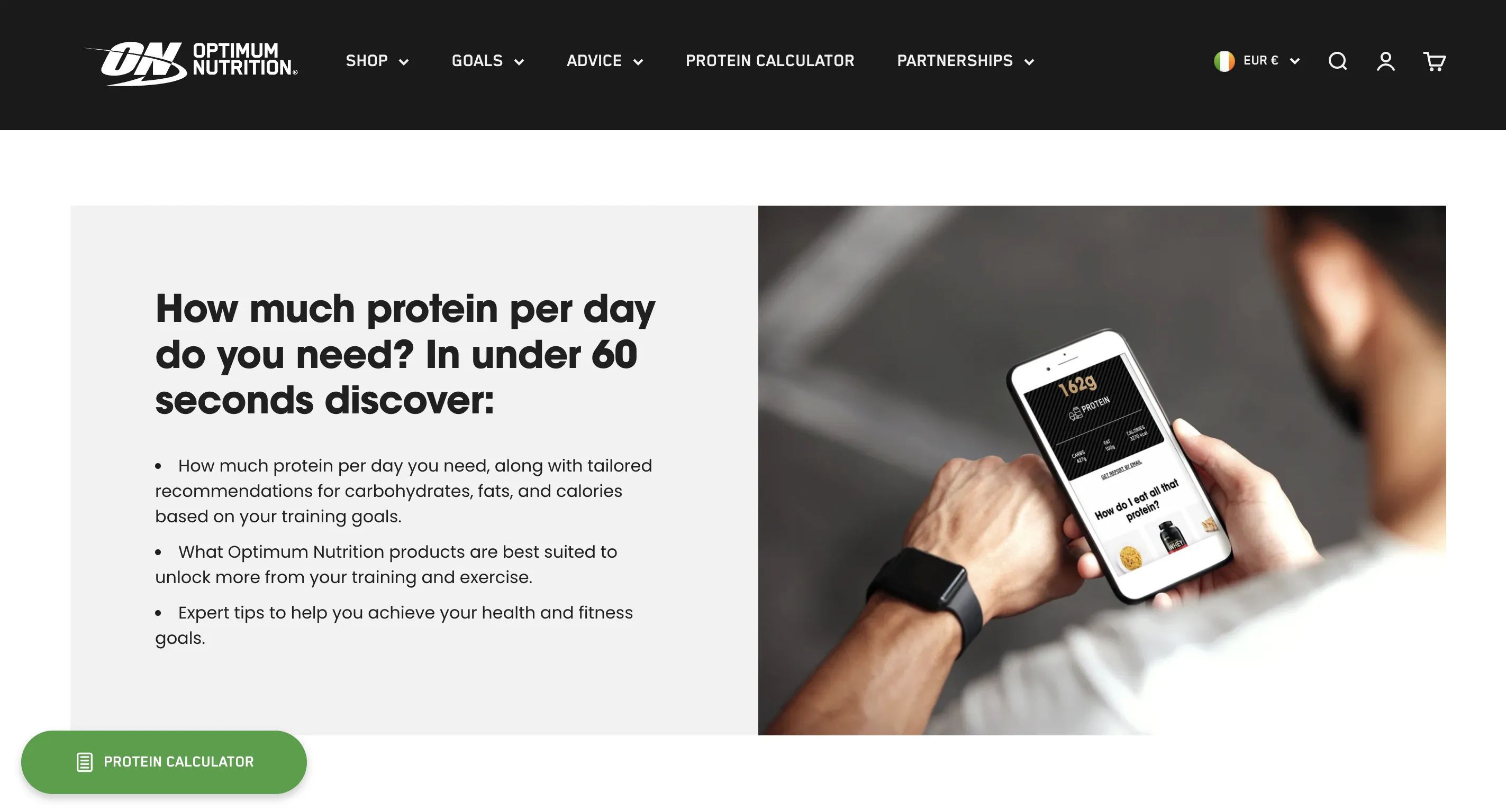 线上年收超3000万美元，运动营养品牌Optimum Nutrition如何保持赛道领先？