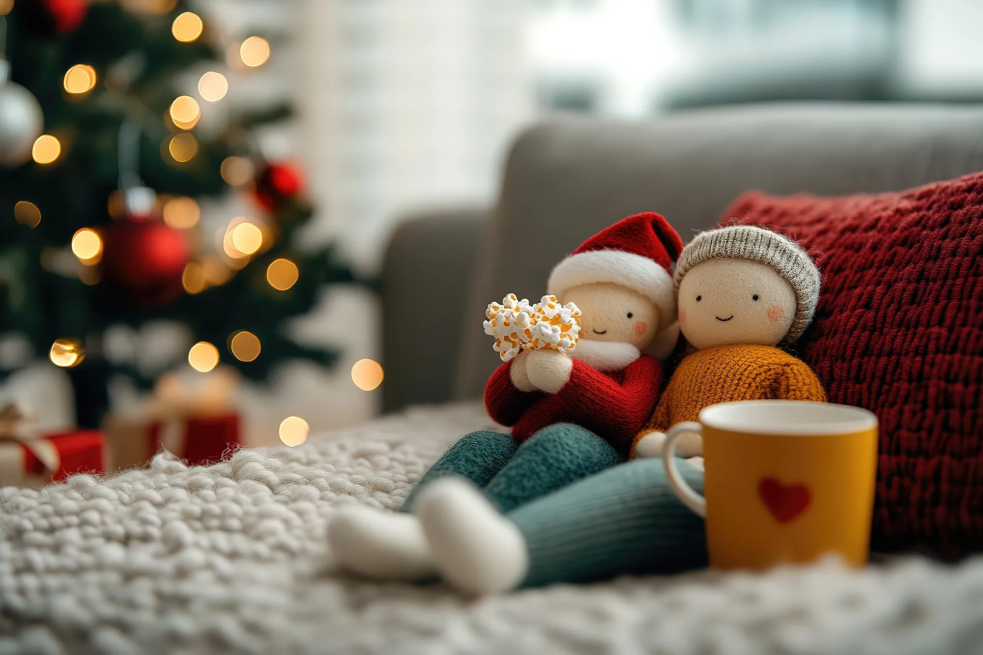 搜索量激增2600%！Pinterest发布圣诞礼物趋势