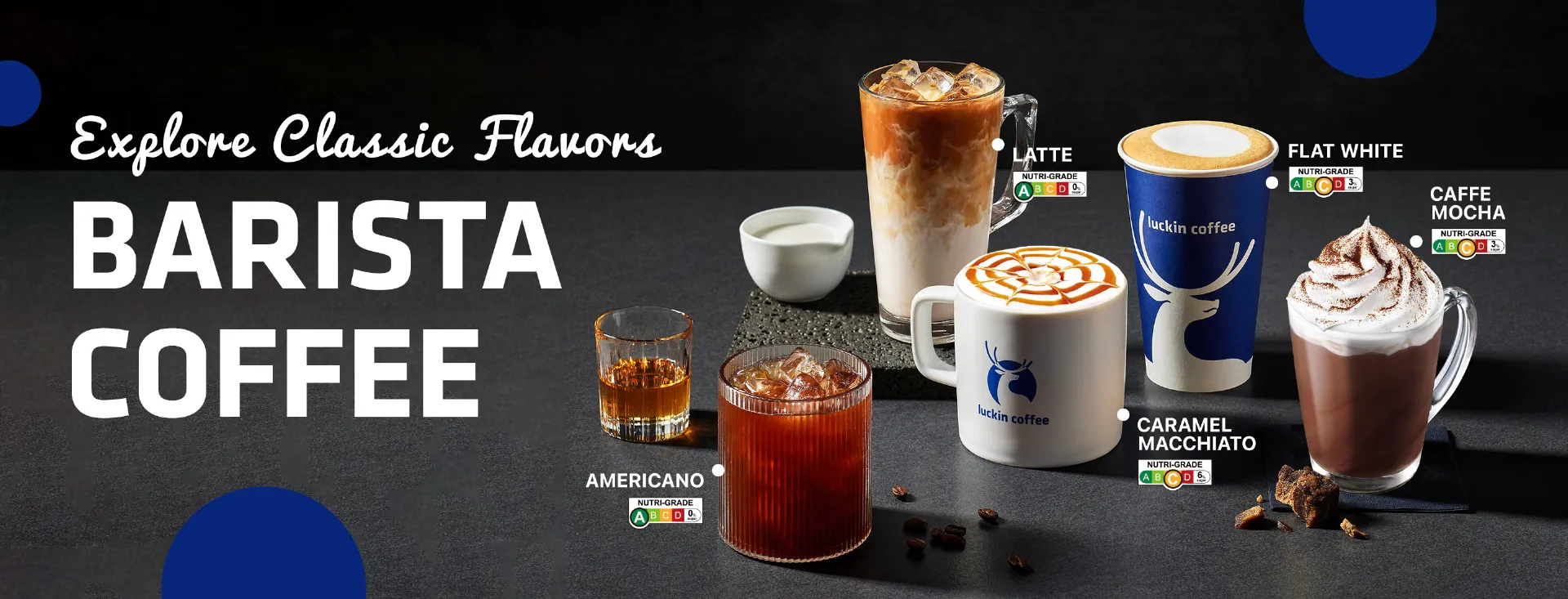 GMV飙升至173亿元!瑞幸公布2025年Q3业绩