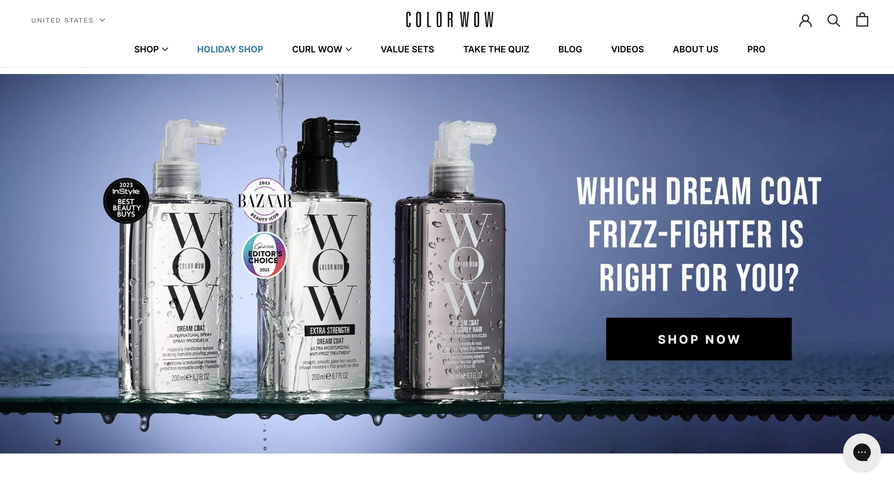 针对用户痛点做产品,高端护发品牌Color Wow预计年收3亿美元