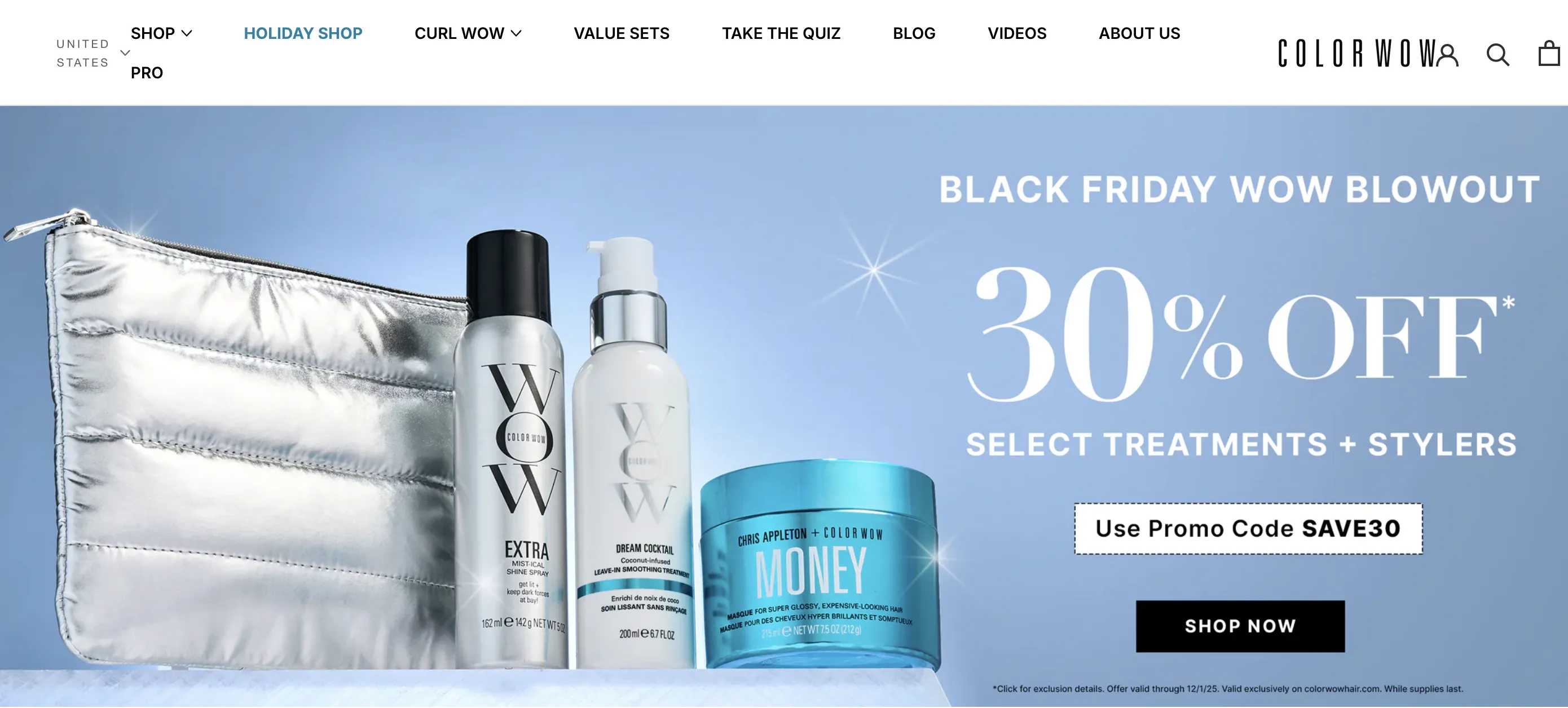 针对用户痛点做产品,高端护发品牌Color Wow预计年收3亿美元