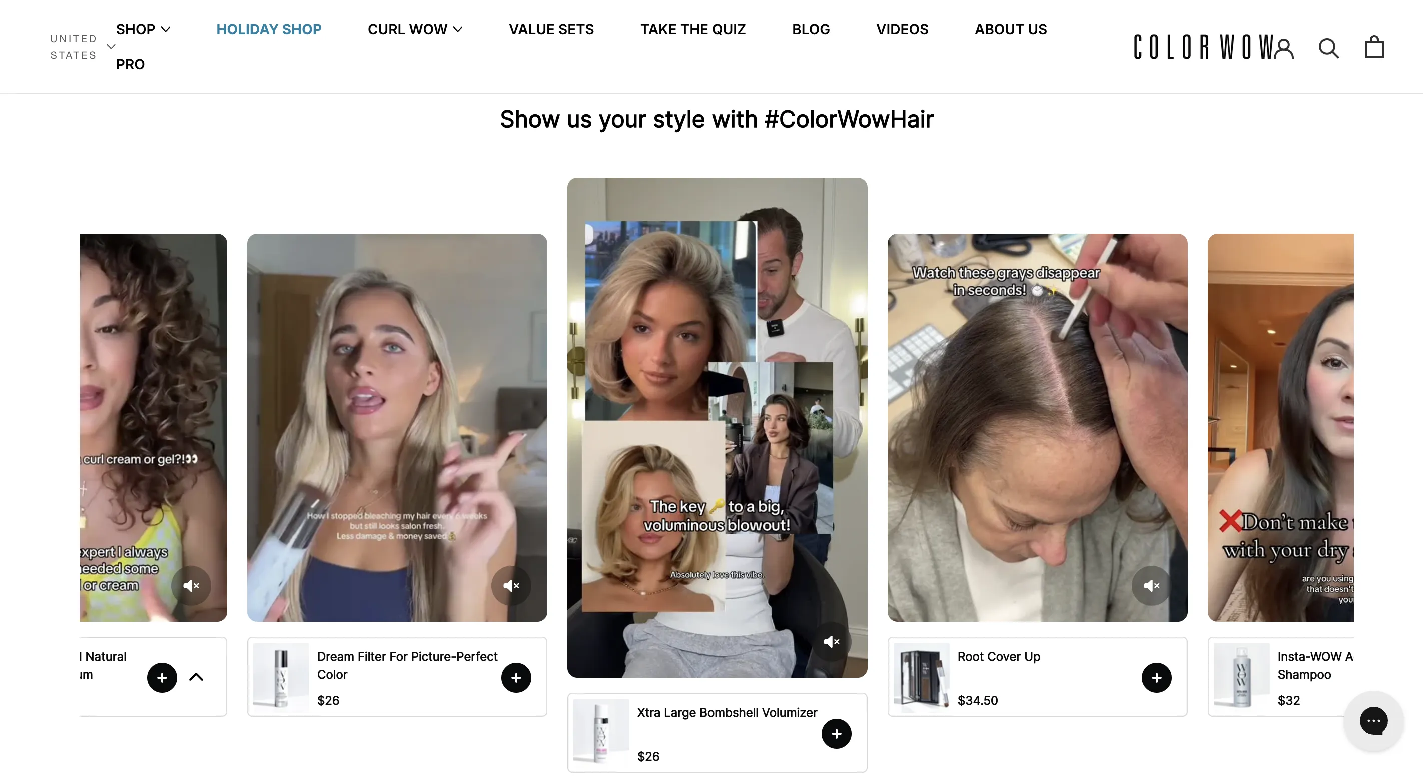 针对用户痛点做产品,高端护发品牌Color Wow预计年收3亿美元