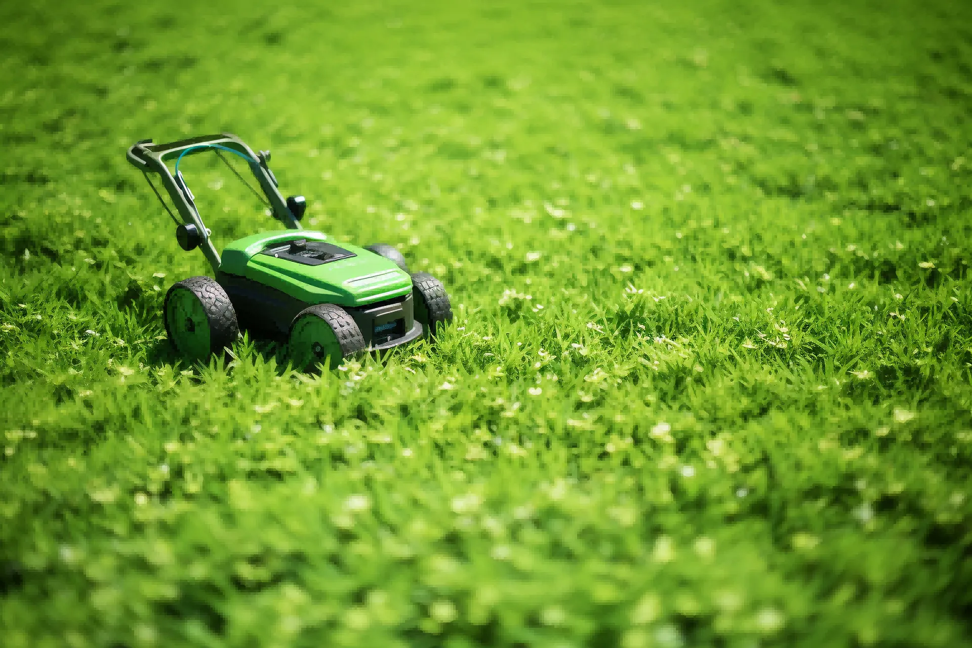 欧盟指控中国割草机器人与欧洲市场价不符，启动反倾销调查