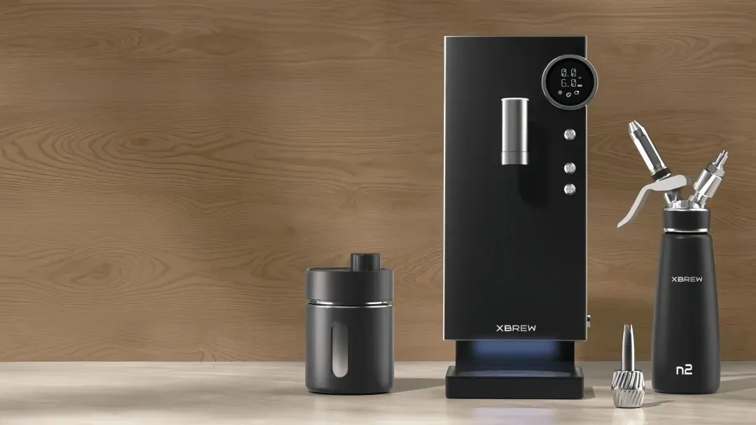 海外众筹 | Kickstarter/Makuake精选案例分享Vol.059