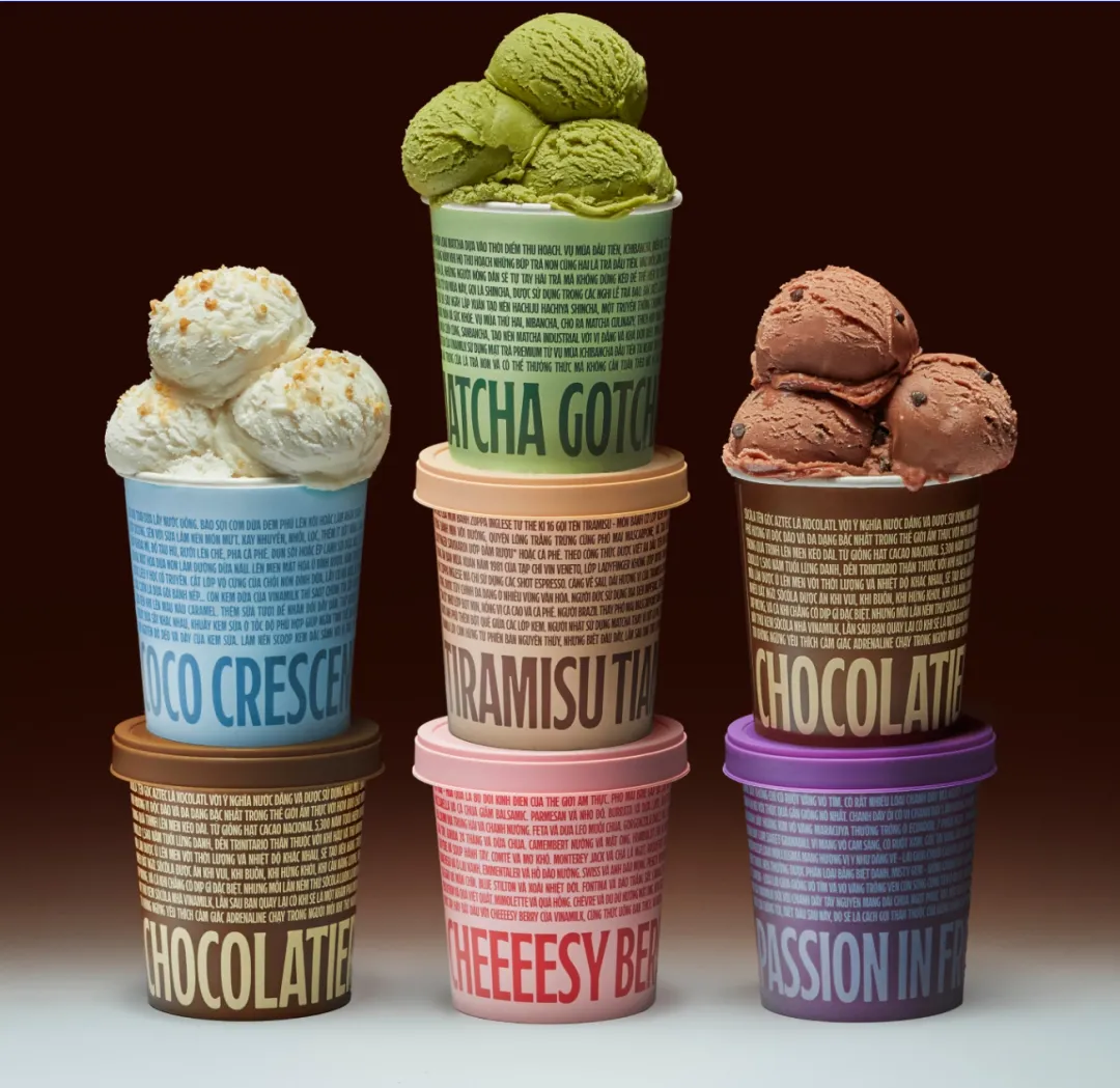 做越南乳制品的No.1，年收24.6亿美元的Vinamilk有何绝招？| 出海零售专题