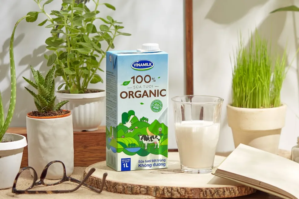 做越南乳制品的No.1，年收24.6亿美元的Vinamilk有何绝招？| 出海零售专题