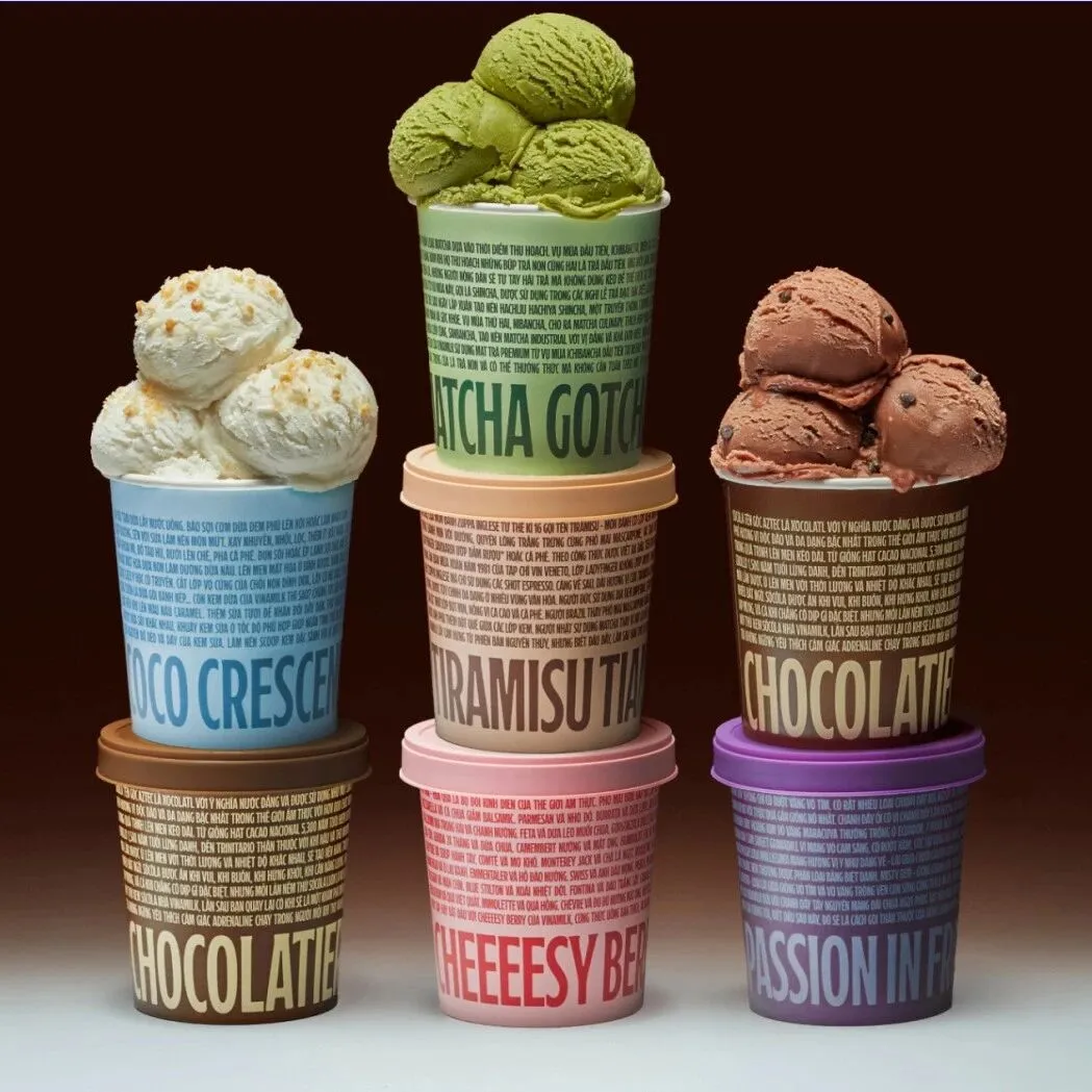 做越南乳制品的No.1，年收24.6亿美元的Vinamilk有何绝招？| 出海零售专题