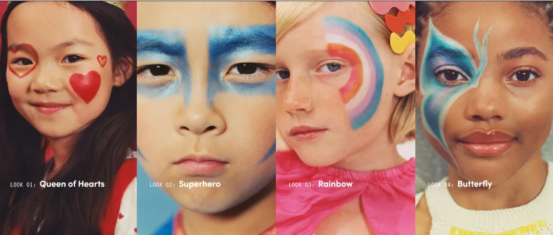 斩获7亿，它在美国儿童护肤赛道爆红！