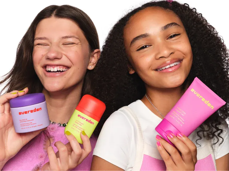 斩获7亿，它在美国儿童护肤赛道爆红！