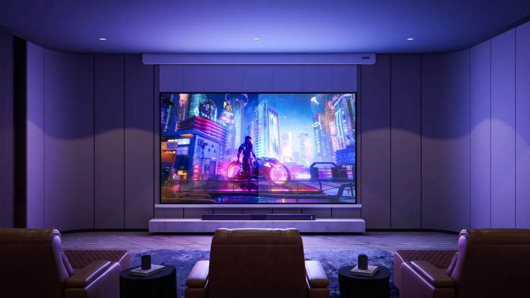 众筹破千万美金！深圳投影仪品牌火了